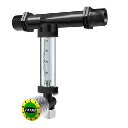 [6256] INYECTOR VENTURI FERTILIZANTE 2MM-3/4"