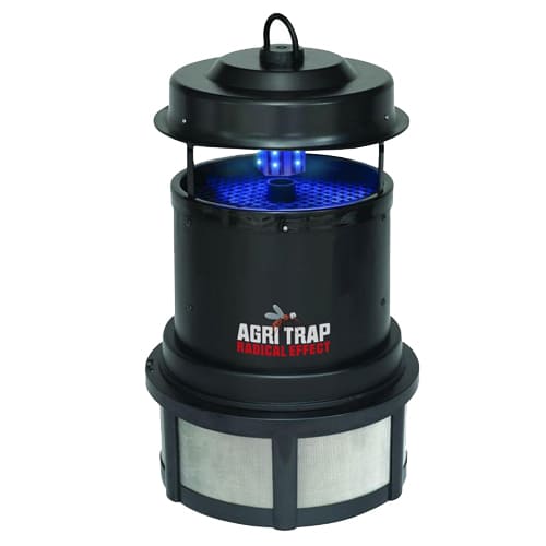 [TITAN] ANTIMOSQUITOS ELECTRICO TITAN 35W 4000M2